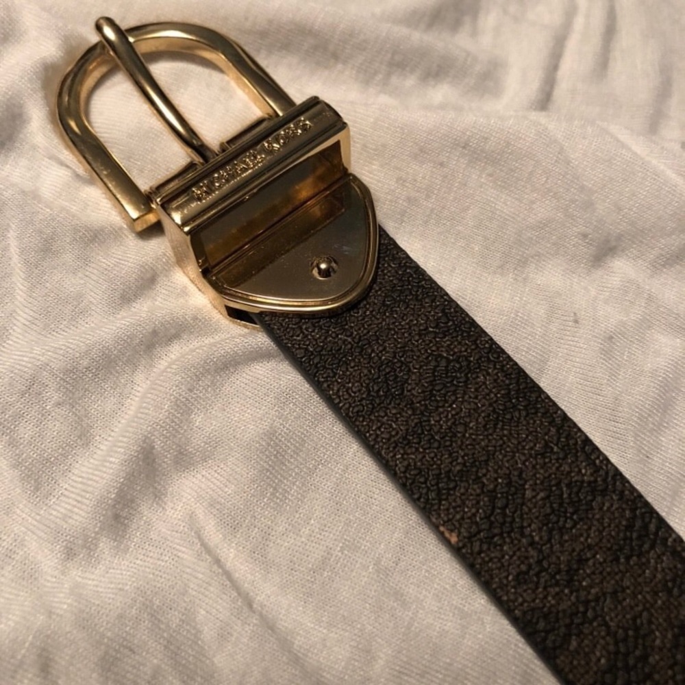 Micheal Kors Belt